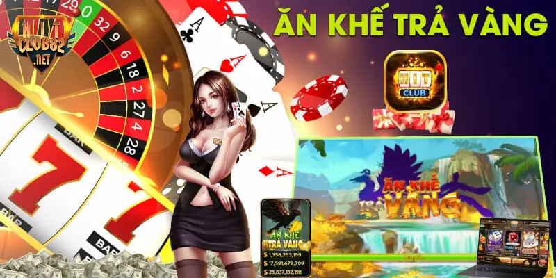 ăn khế trả vàng Những thông tin chính giới thiệu dòng nổ hũ Ăn khế trả vàng cực hot