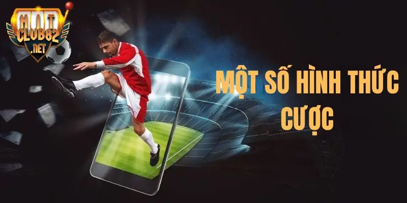 cược chênh lệch Những hình thức cược chênh lệch thường gặp nhất