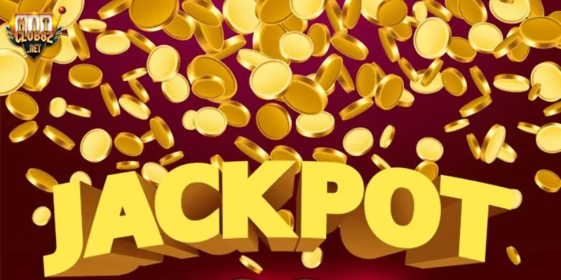 Jackpot là gì Jackpot là một giải thưởng xổ số cực khủng cho các anh em tham gia