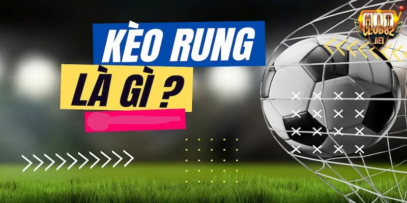 Kèo rung Người chơi có thể lựa chọn nhiều hình thức rung khác nhau