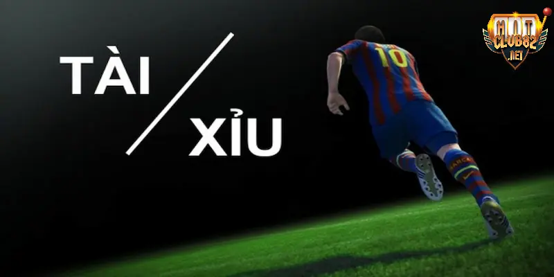 Kèo tài xỉu Kèo tài xỉu đang là hình thức cá cược bóng đá được nhiều bet thủ yêu thích