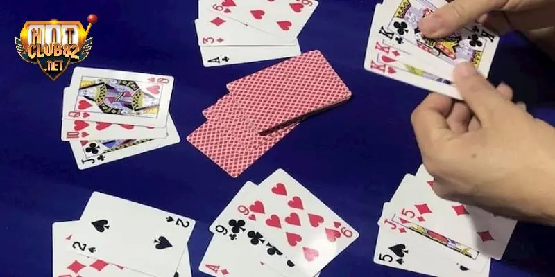 Liêng hitclub Các tổ hợp của game bài liêng và thứ tự tại nhà cái Hitclub